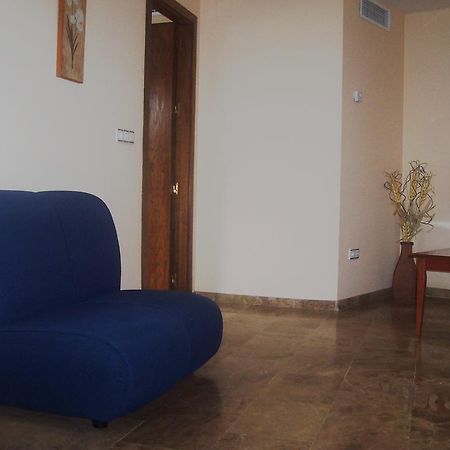 Hotel Al-Yussana Lucena Exterior foto