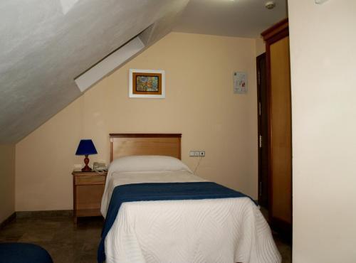 Hotel Al-Yussana Lucena Exterior foto